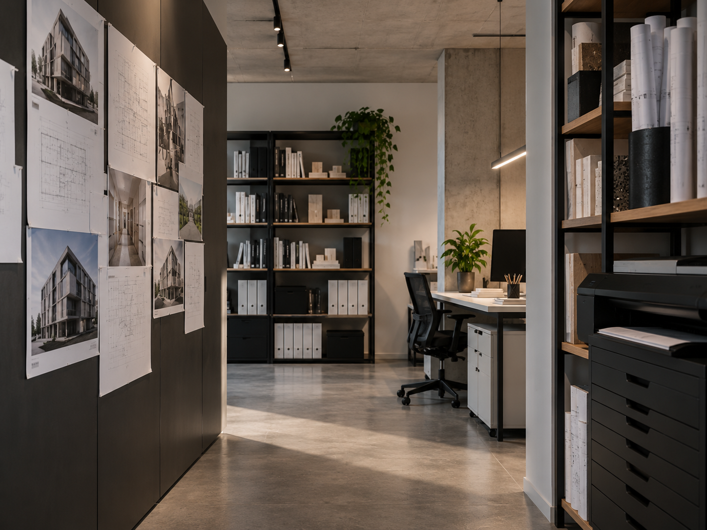 Resard studio